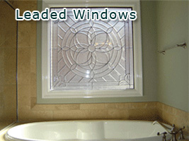 Leaded Windows